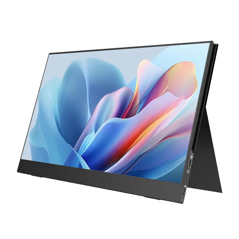 Monitor portátil Ultra HD de 14 pulgadas 4K