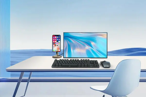 La diferencia entre displays industriales y comerciales.