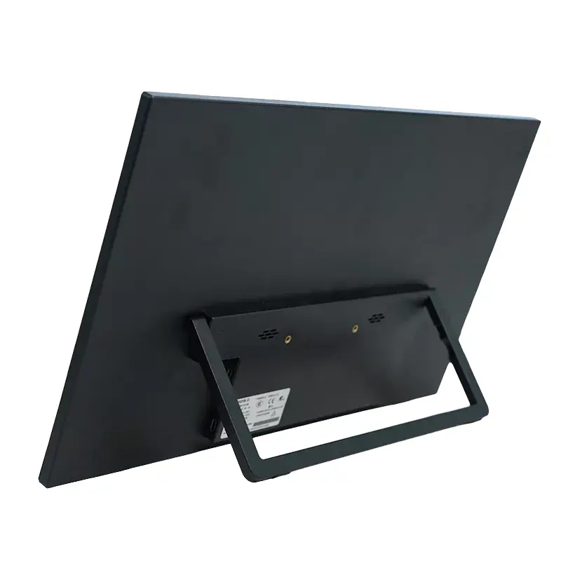 ¿Por qué elegir un monitor portátil de 14 pulgadas de pantalla táctil de 1080p?