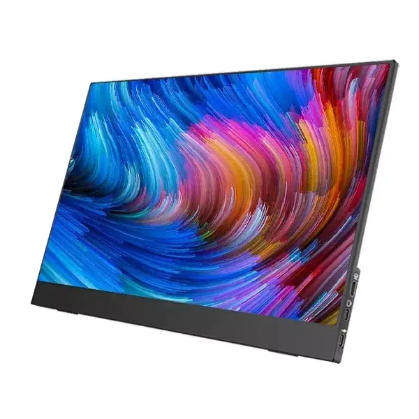 ¿Por qué elegir un monitor portátil 4K Ultra HD de 15,6 pulgadas para su trabajo y entretenimiento?