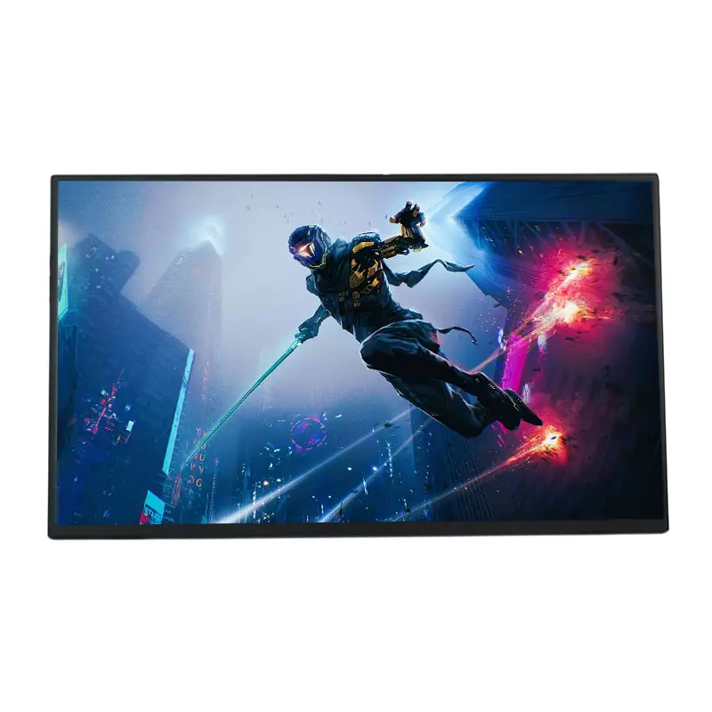 ¿Por qué el monitor portátil con pantalla táctil 1080P de 15,6 pulgadas se está convirtiendo en una opción más inteligente para el trabajo móvil?